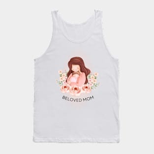 Mom and Baby Tank Top